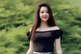 俗话说：“妻子克夫，写在脸上”，碰到这几种女人劝你立刻远离！图片