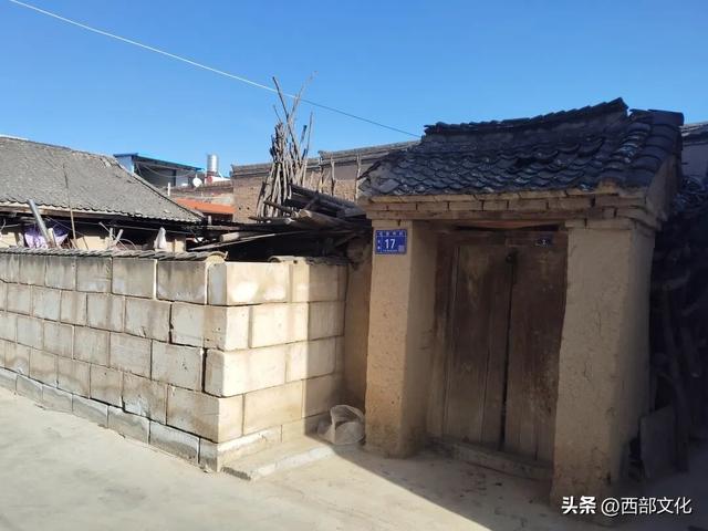 沿着渭水行走，探访遗址，歇脚洛门、磐安、邱家峡