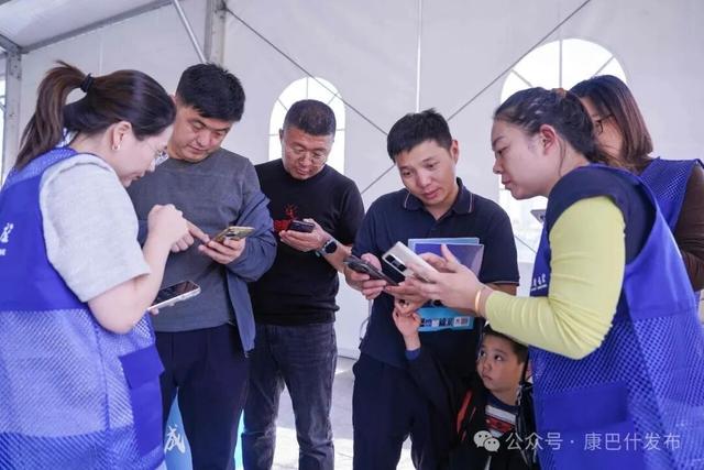 这个国庆，来康巴什“过书瘾”