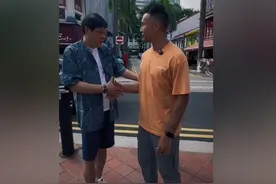 范志毅说国足能力配不上18强赛图片