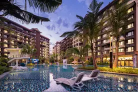 住酒店时，这12样物品是可免费带走的，你千万别亏了本！图片