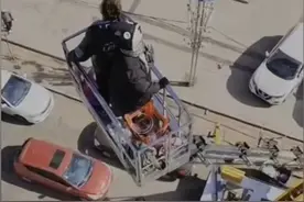 东北男人宠妻多豪横？女子产后不方便，家人操作引发全网女性羡慕图片