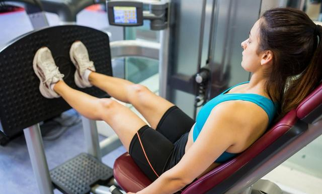 让肌肉涨大块，增肌速度提升的大实话！