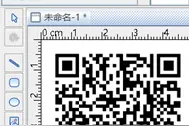 可变数据软件中如何将图片生成二维码图片