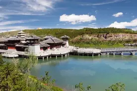 山西两景区延长开放时间图片