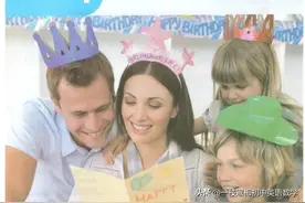 2024新人教版英语七上Unit7英语课文/及单词！图片