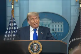 以死伤惨重，内塔尼亚胡宣战胡塞，美成火力中心，两场战争或打响图片