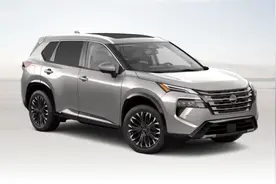 新车 | 使用三菱欧蓝德插混技术 日产奇骏PHEV计划曝光 四缸机+双电机图片