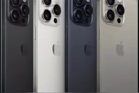 演示机有致命缺点，千万别买!图片
