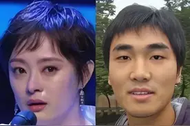 孙俪资助大学生4年，却被反咬一口，“每月就给我500块！”图片