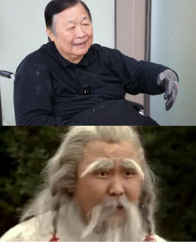 家花不如野花香！出轨保姆、逼死原配，如今过成这样只能算他活该