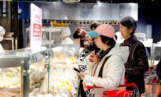 北京物美“学习胖东来自主调改”门店+2！位置——