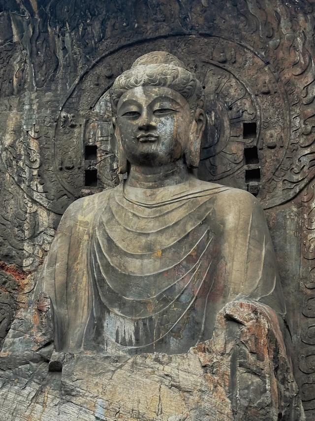 河南旅游必去的十大胜地，不容错过！你去过几个呢？