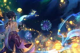 2024十大公认最好玩的游戏大全 盘点当下爆火的游戏人气榜前十图片