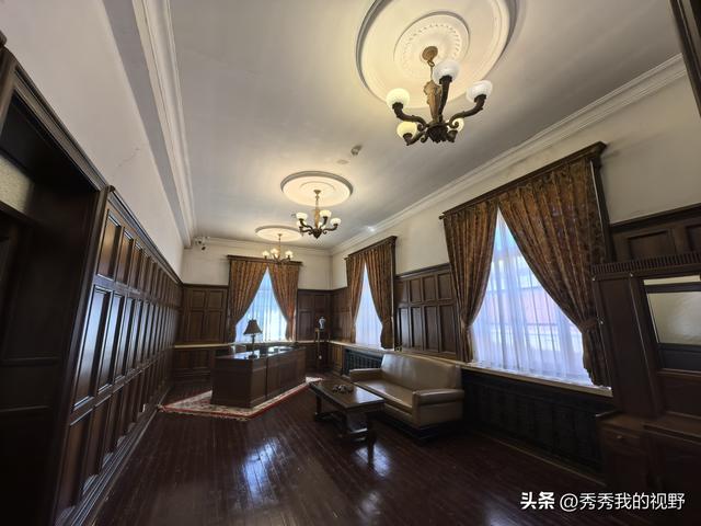 长春二日游——东北行第三站