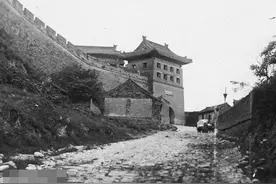 八年抗战，渭南同仇敌忾图片