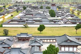 唐朝鼎盛时期的实力非常强大——堪称史上最强之一图片