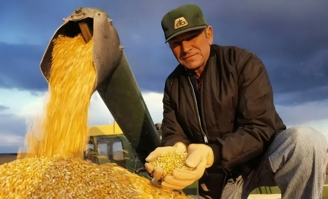 特朗普下令	，要把中企一锅端，美禁令生效前，中国取消10万吨订单