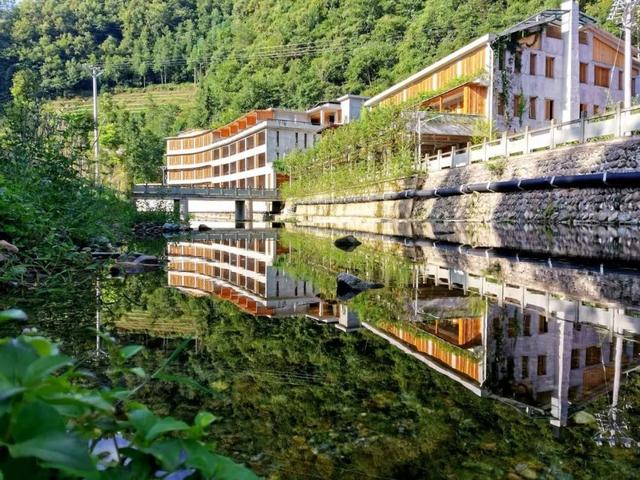 广纳天下客 元梦新蜀道 | 真心建议，来广元一定要去！村！游！