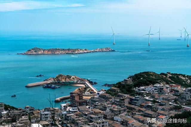 冬日逃离人潮,避开人山人海,这5个小众旅行地，藏着反季旅游体验