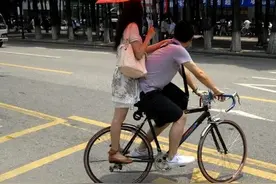 20年前，广东打工路上的一段心酸爱情：和三个靓女同居一年的故事图片