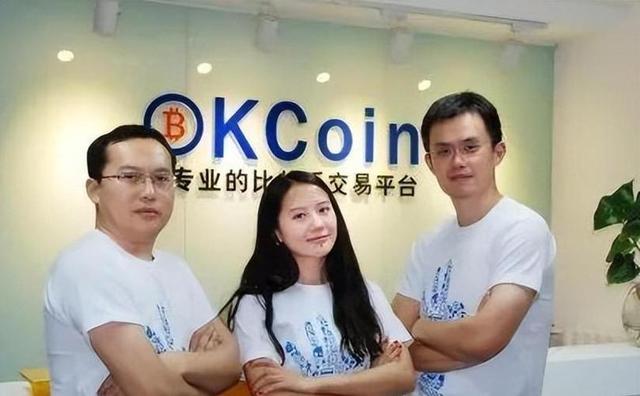 放弃中国国籍，痛快交531亿罚款，赵长鹏成全球最相信美国的冤种