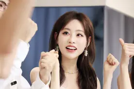 热搜第一！祝绪丹告别嘉行图片