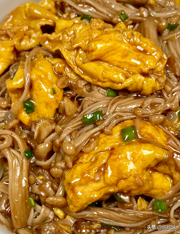 自带“青霉素”的菜，越吃眼睛越亮，冬天使劲吃	，健身又健体