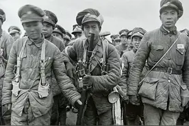 民国时期，各地军阀以及共产党军队的薪资待遇如何？图片