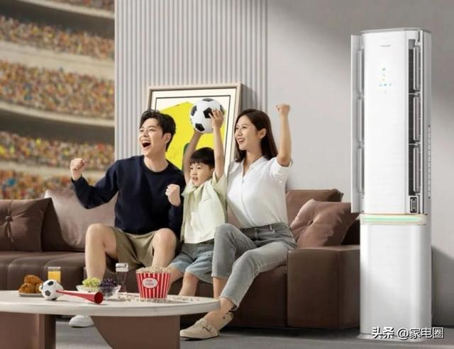 不止全渠道销冠！海信新风空调璀璨C3Pro打造家电家居融合标杆