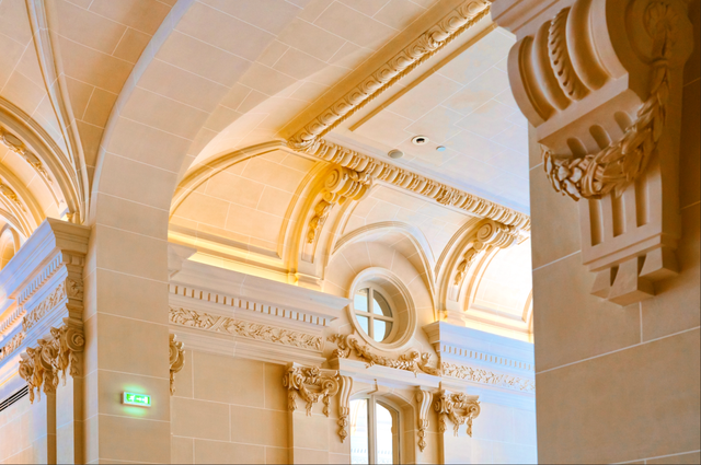 超越五星的极致奢华，我住到了