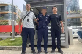 工地电缆频频被盗 澄迈警方摸排识破保安伪装图片