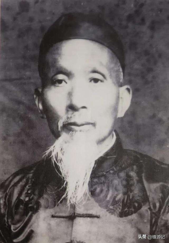 温州文成大峃山中有一神秘洞穴，竟与南田名士刘耀东有着不解之缘