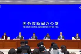 不会停、不会少，放大“组合拳”效应！干字当头 推动经济向上结构向优图片