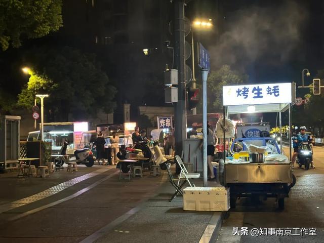 外卖大战，下班送外卖上瘾