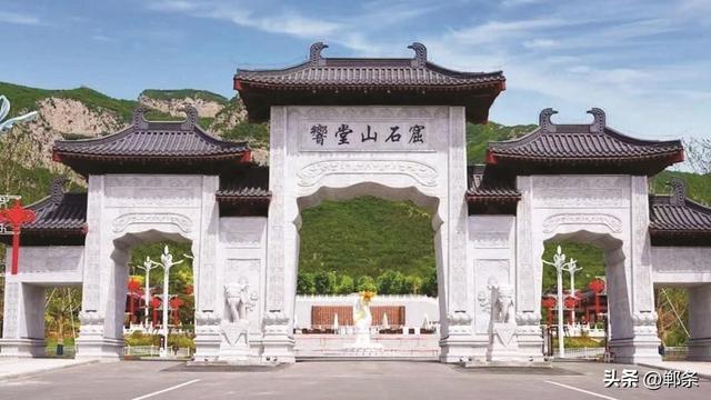 美在邯郸丨光影捕捉千年文化回响