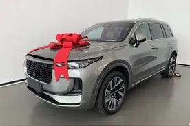 增程车开不了五年？3年理想ONE车主给你讲讲这事图片