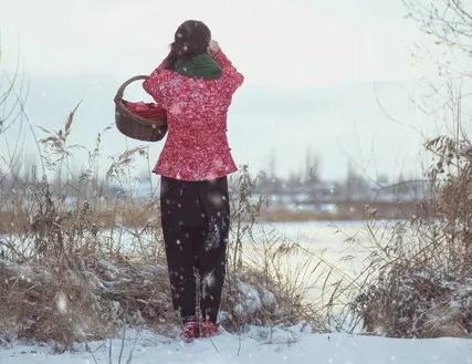 明日冬至，牢记：1不洗，2不送，3不穿，4要吃，吉祥圆满福气旺