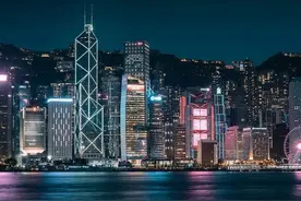 香港科技布局提速  数码港扮演什么角色？图片