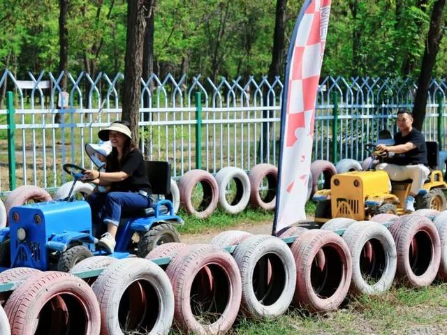 天津梦嚒小队集结！清明假期走进《森林里的奇幻之旅》！