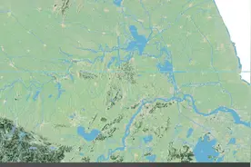 深度解析，为什么守江必守淮？图片