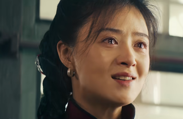 电视剧《归队》有多好看