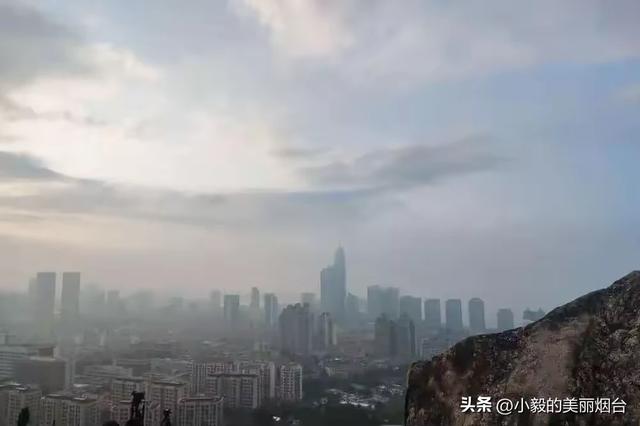 这个地方曾无人问津，如今却成烟台人最爱！周边将有多个新规划