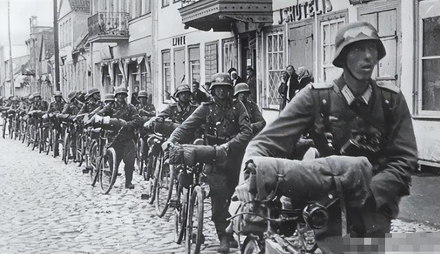 立陶宛为啥被称为“欧洲淫窟”？一起去瞧瞧这个可悲的中欧小国