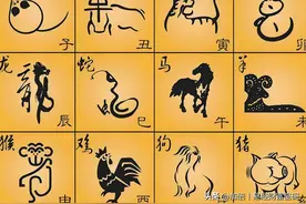 十二生肖的真正起源！（九十九成的人都不知道）图片