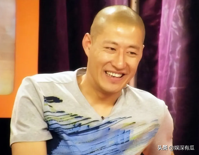 原来他们是夫妻，恩爱十三年不温不火，演完《生万物》终于红了