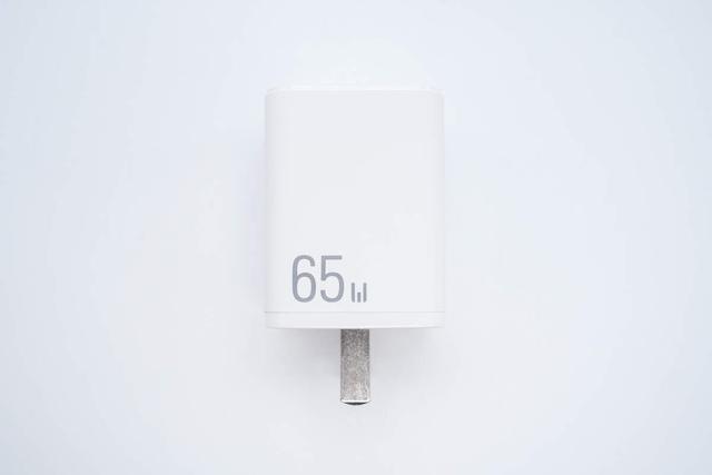 主流快充全兼容，超小体积，倍仕达65W氮化镓充电器拆解