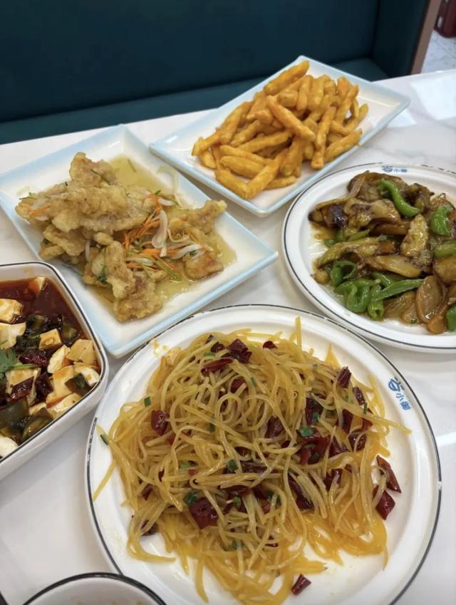 双店路，差点就把你划过去了！｜成华融媒