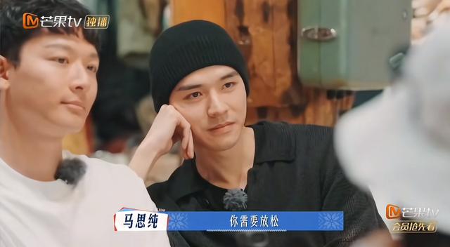 花少6封手写信，揭开马思纯真实处境，原来唐国强一个字都没说错