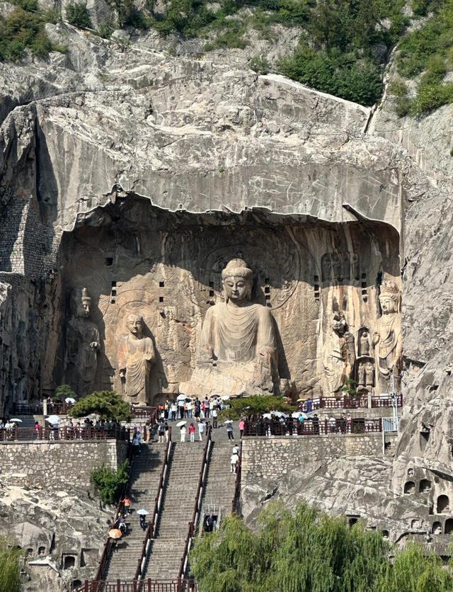 河南“黑马”焦作：洛阳没预料，开封没料到，偷偷自己出圈！